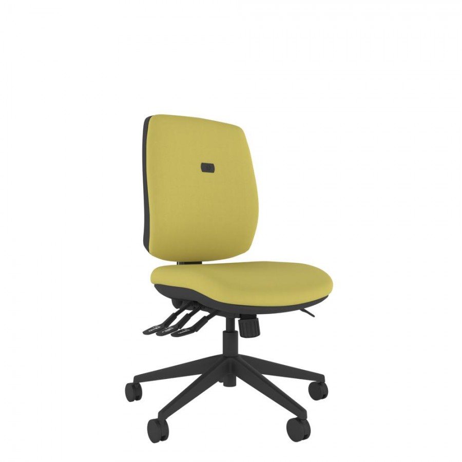 Moulded Medium Back With Small Seat